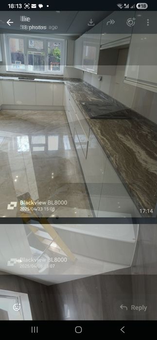 Executam constructii interioare,exterioare