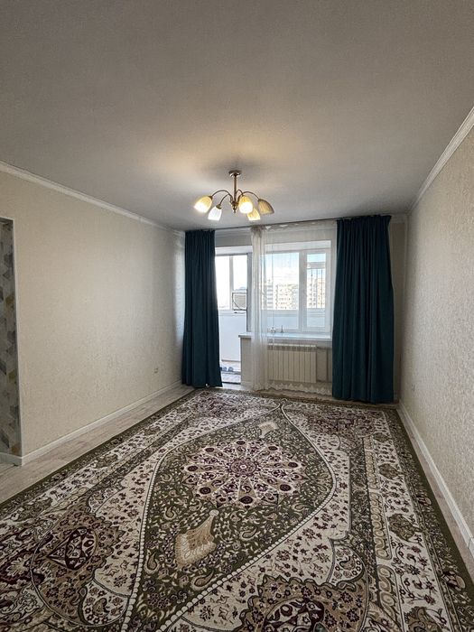 Продам 2х комн квартиру