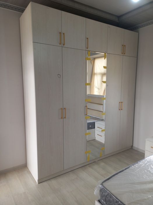 Mebel Na zakaz Kuxnya Спални гарнитур