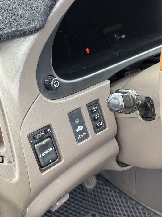 Продам Lexus RX300