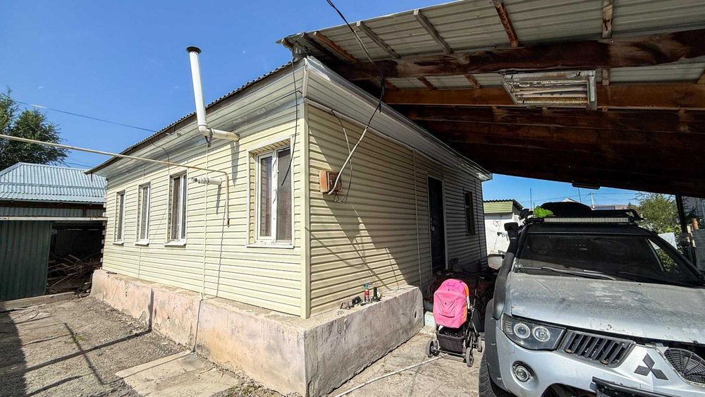 4 Комн дом Арнагуль Империя