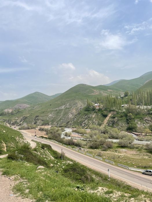 Земля для постройки дачи