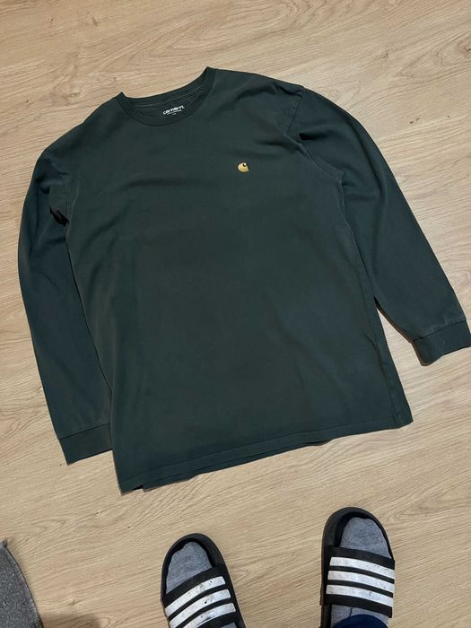 bluza carhartt vintage