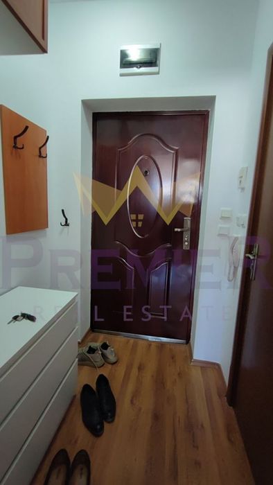 Дава се под наем Едностаен апартамент в Варна, Погреби - 40 кв.м за 300 € - Снимка #7
