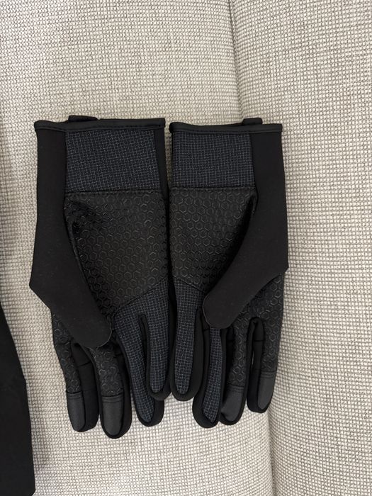 Зимно яке размер М unisex