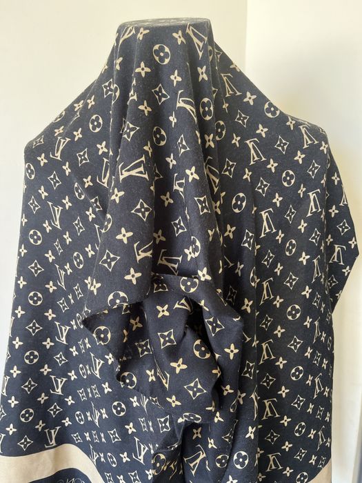 Esarfa Louis Vuitton