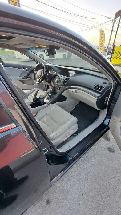 Honda Accord 2.0 Executive, 2012, 161000KM, Cutie Automata
