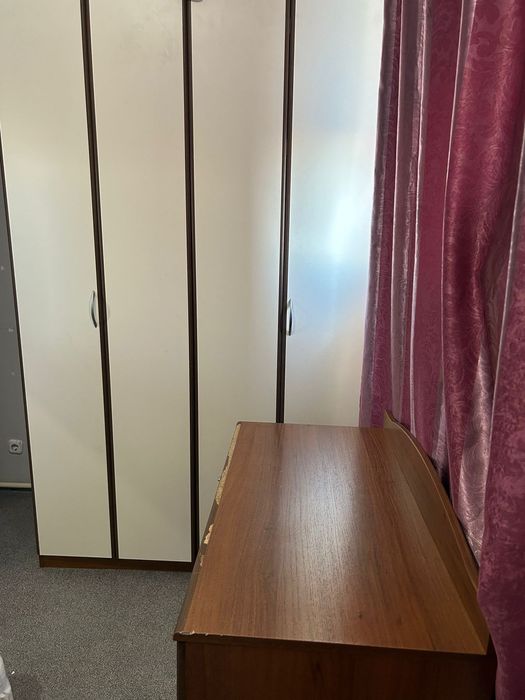 Продам спалный гарнитур бу