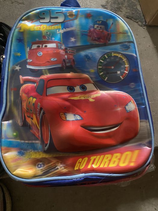 Vand rucsac copii