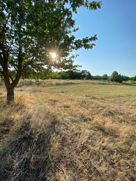 Продава се Парцел в Разград, Абритус - 2100 кв.м за 3 €/кв.м - Снимка #1