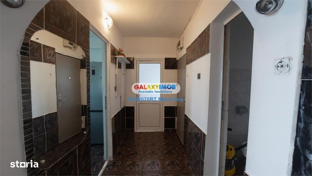 Apartament 3 camere, 2 bai, zona Grivita!