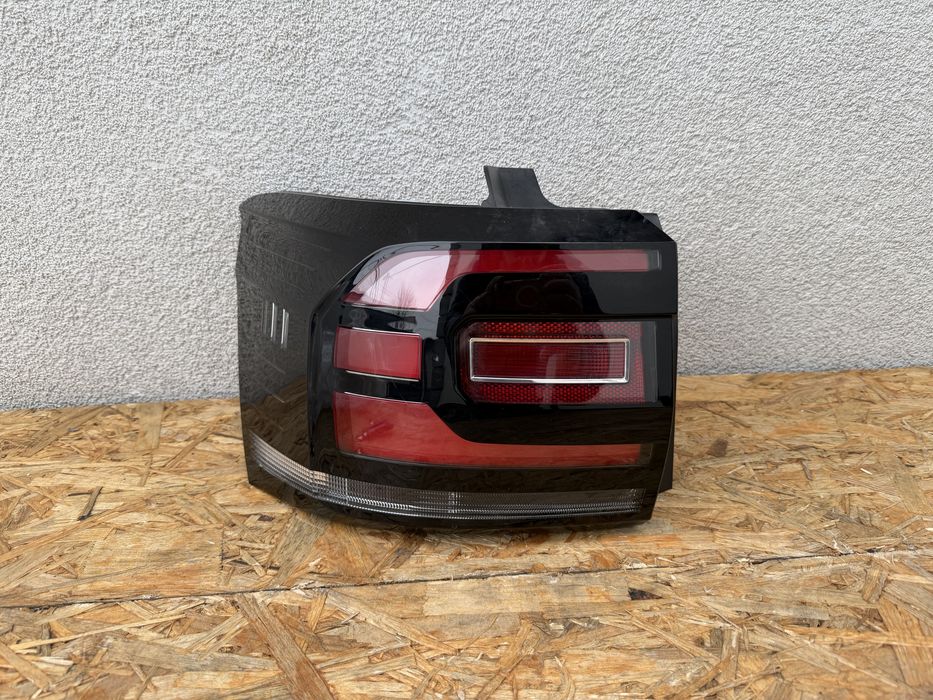 Stop tripla lampa stanga VW T-CROSS LED 2019-2023 Original