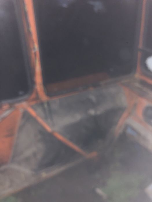 Cabina de buzau originala romaneasca