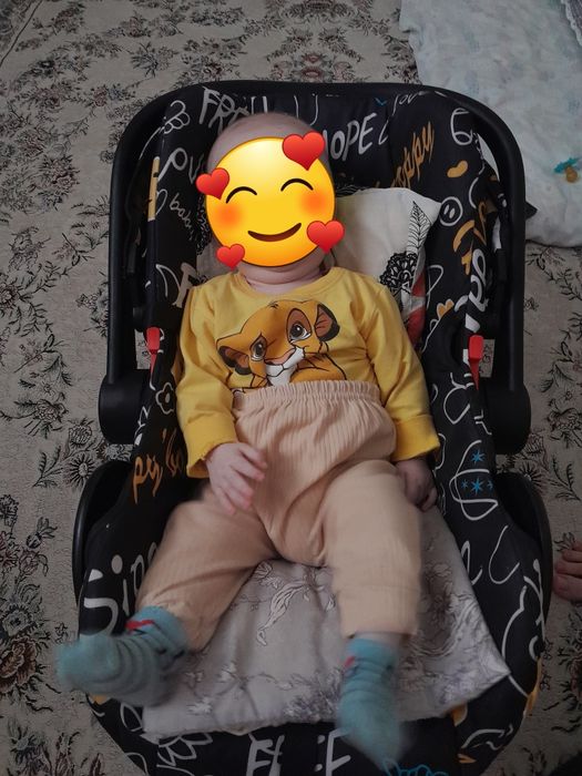 Коляска детское бу