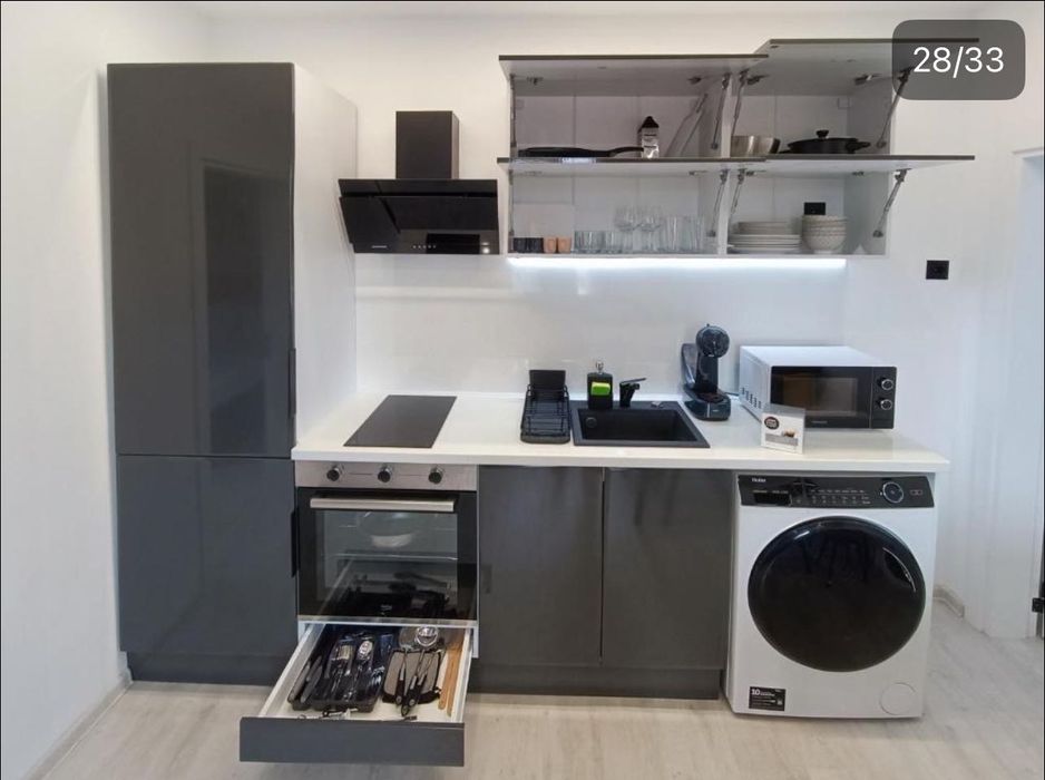 Дава се под наем Тристаен апартамент в София, Красна поляна 1 - 50 кв.м за 663 € - Снимка #9