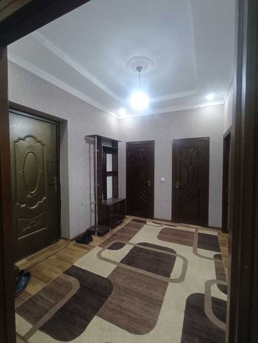 Сдается в Аренду 2х конм квартира Дархан ЖК Дархан Новостройка Кирпич