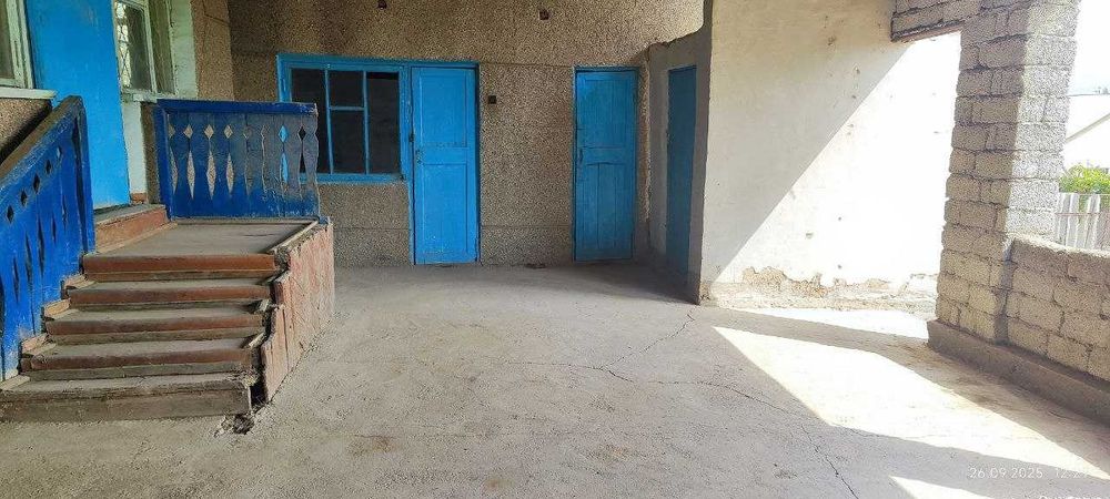 Срочно продаётся частный дом