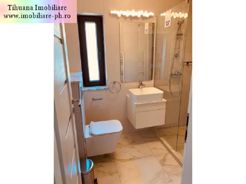 Apartament 2 camere + terasa inchisa de inchiriat : Albert