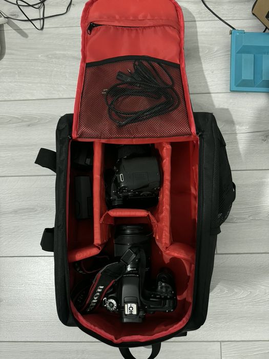 Продам Canon 90 d