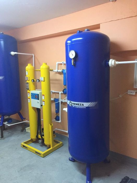 Сантехник в Усть-каменогорске