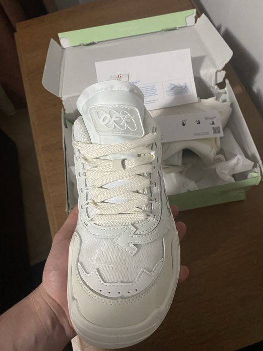 Off-White ODSY-1000