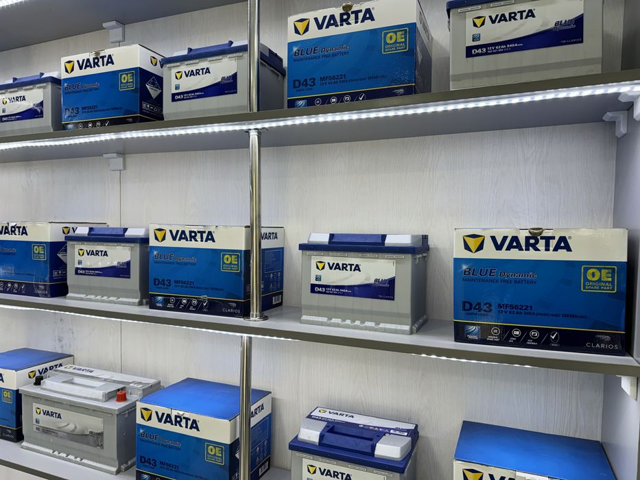 Акумулятор Акумлятор Аккумулятор | малибу трекер каптива кия тойота