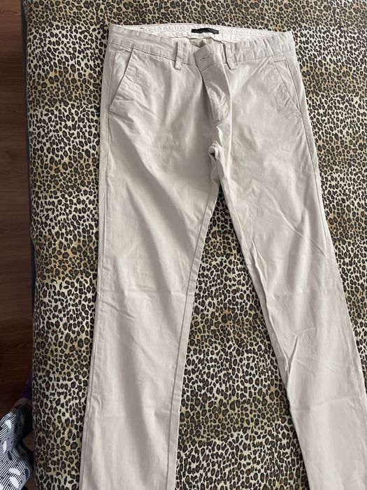 Брюки мужские  31, 32 разм.,б/у