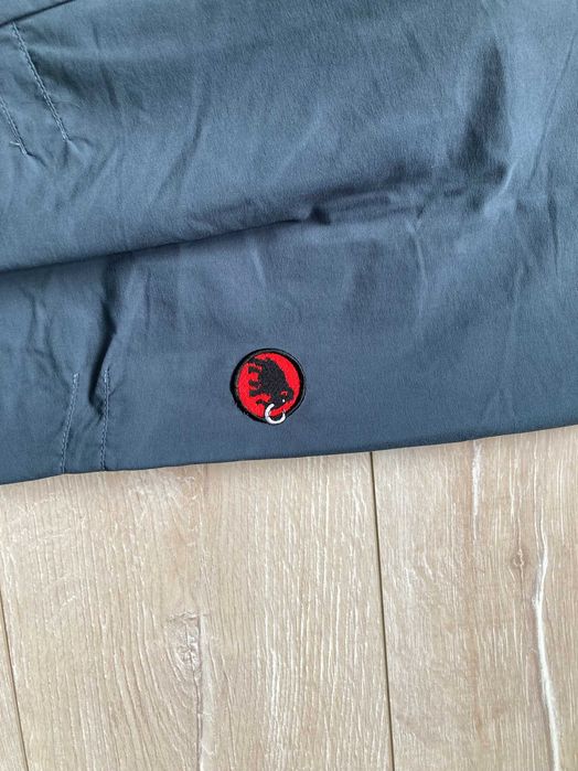 Mammut Schoeller дамски трекинг панталон размер 42