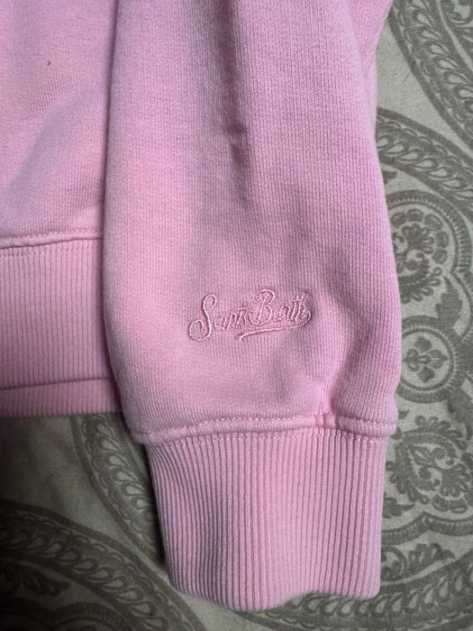 детска блуза Saint Barth