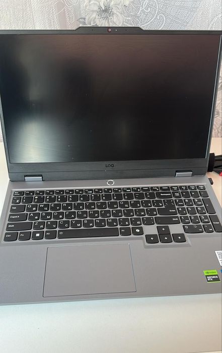 Продам ноутбук в состоянии нового