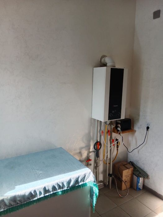 Продам дом в центре