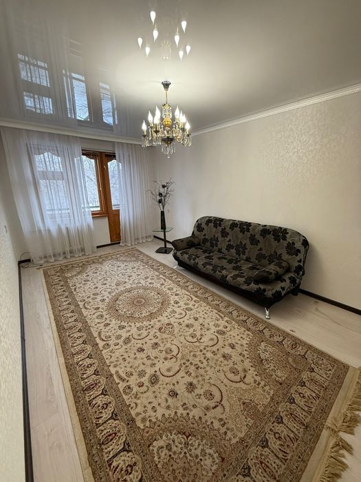 Сдам в аренду квартиру