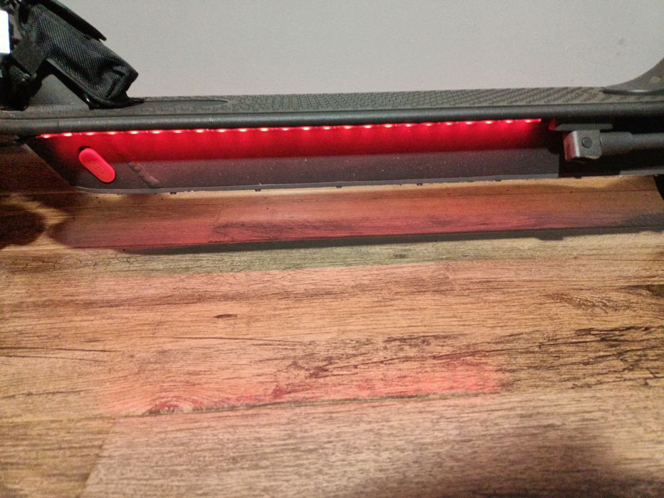 Trotineta electrica Xiaomi Pro 2