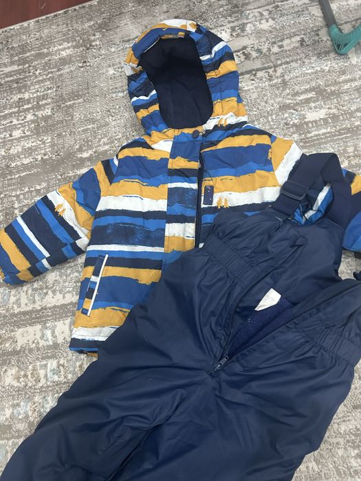 Продам комбинезон