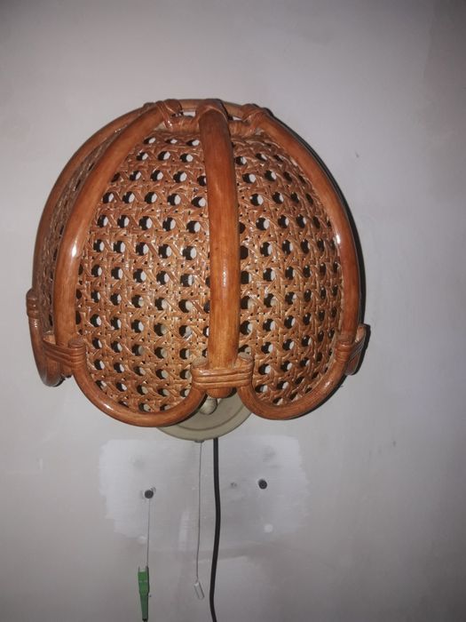 Светильник , бра , ночник Шале