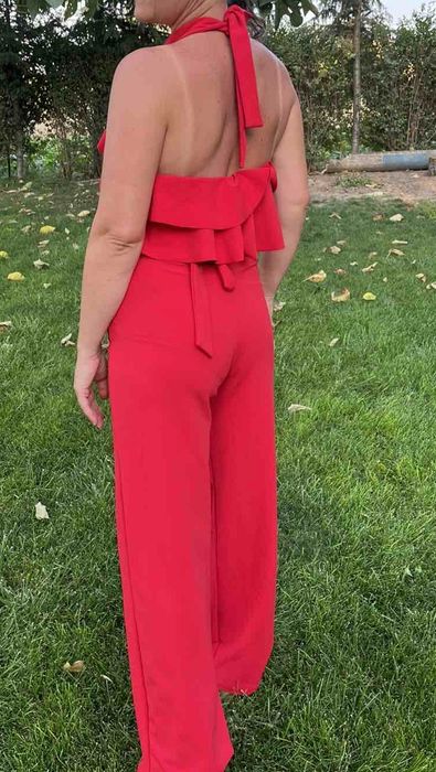 Дамски гащеризон