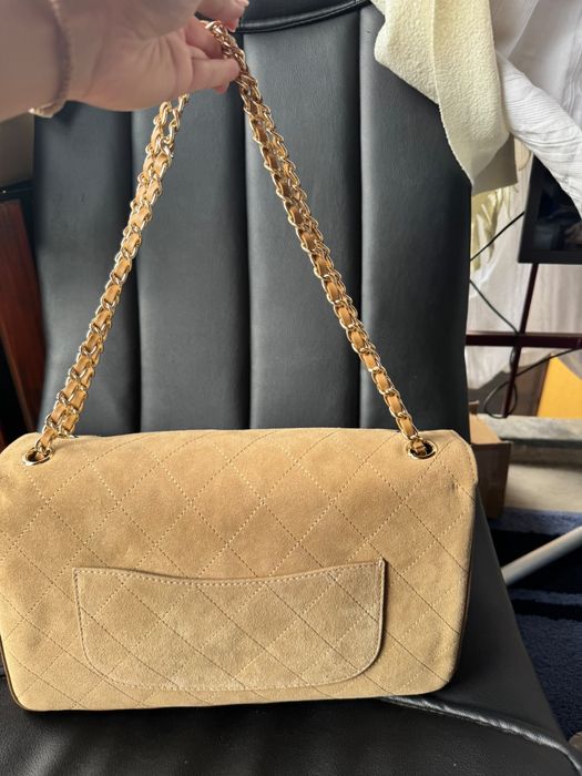 Genata Chanel cc