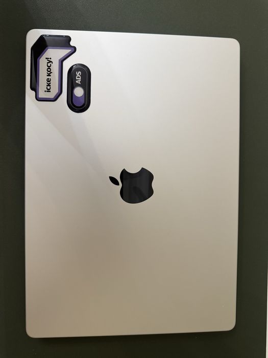 Macbook M1 Pro 16 gb 512gb