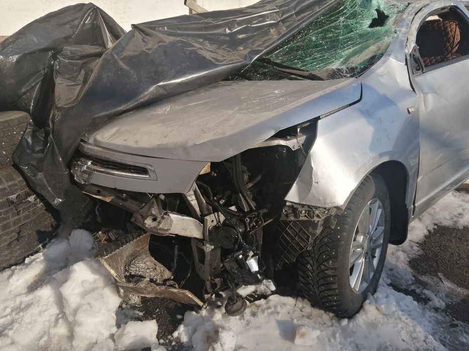 Неисправный кобальт