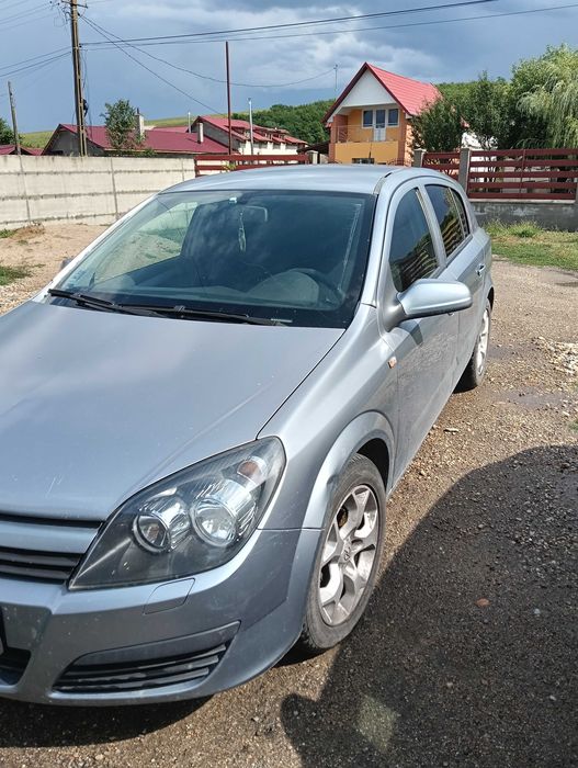 Opel Astra h din 2005