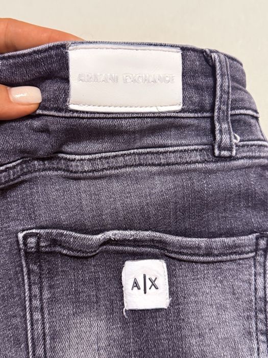 Дънки Armani Exchange