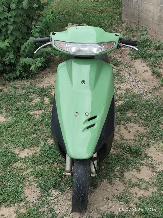 Продам мопед Honda Dio AF27