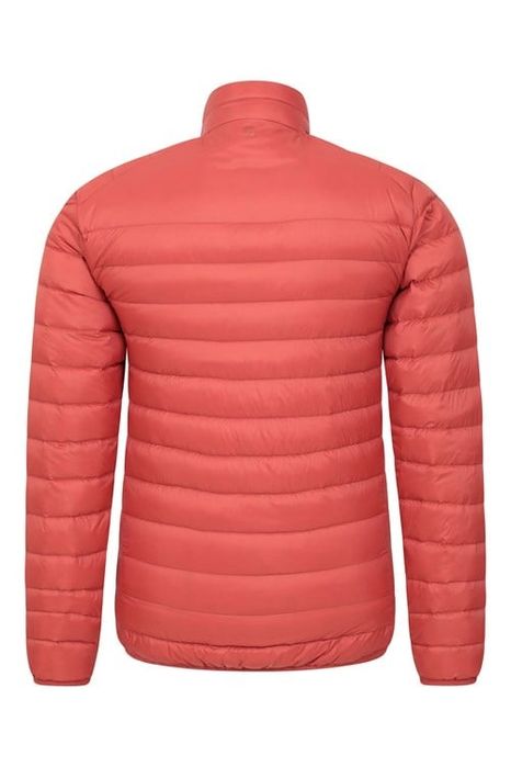 Geaca puf MOUNTAINWAREHOUSE unisex 90% PUF/10% pene