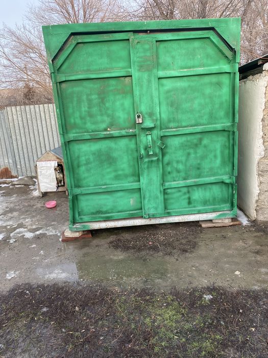 Контейнер 5 тонник