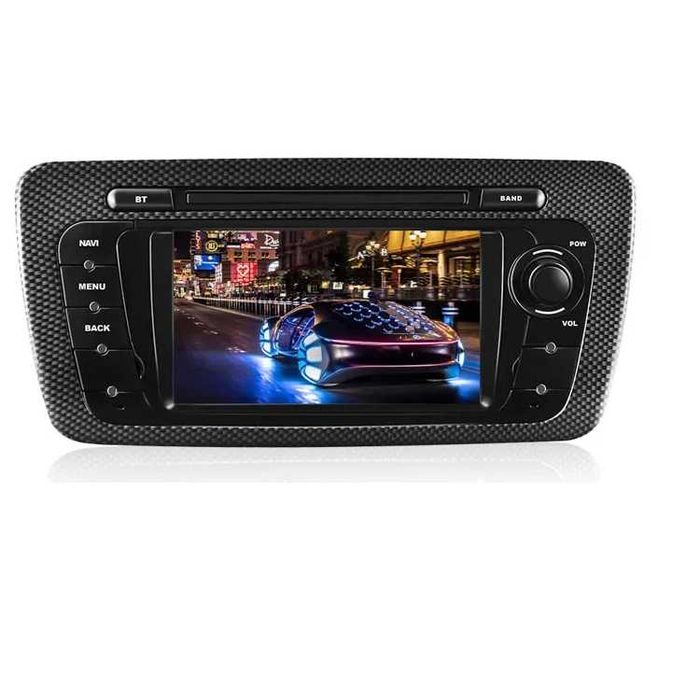 Seat Ibiza 6j 2009 -2013 Android 13 Mултимедия/Навигация