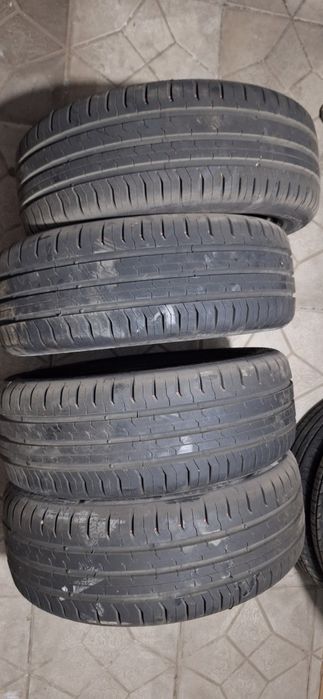 Continental 185/55 R15