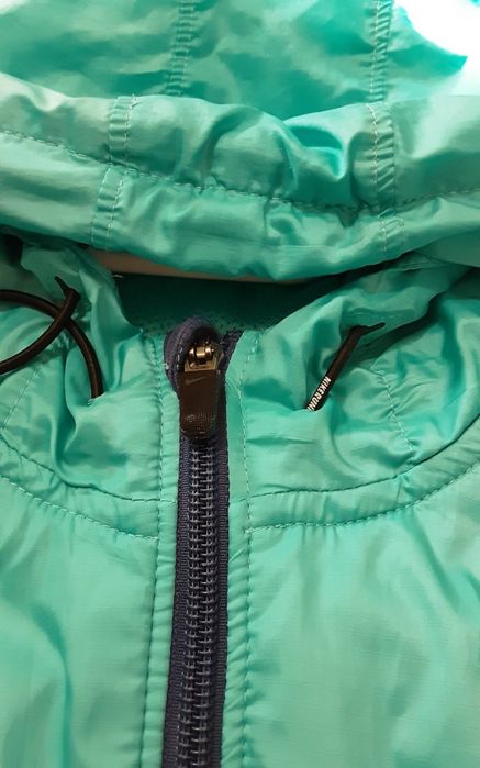 (М) NIKE оригинално горнище