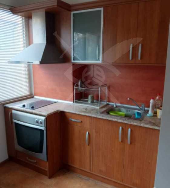 Дава се под наем Двустаен апартамент в Пловдив, Център - 55 кв.м за 150000 € - Снимка #3