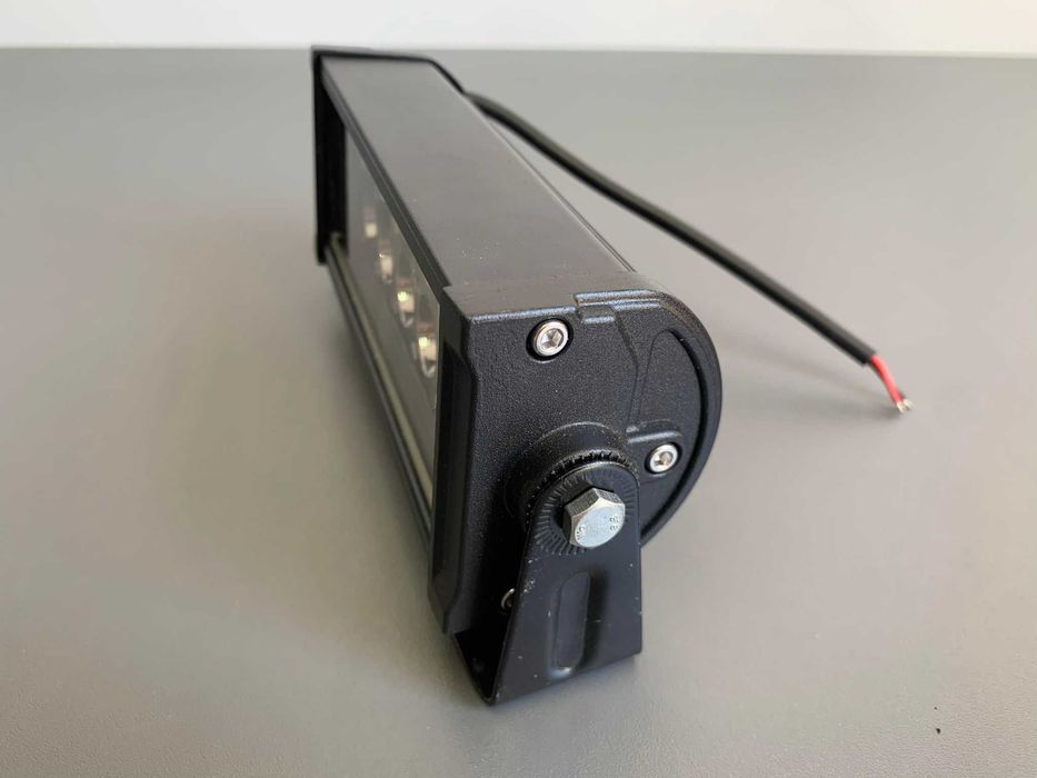 Proiector auto LED 36W, off road