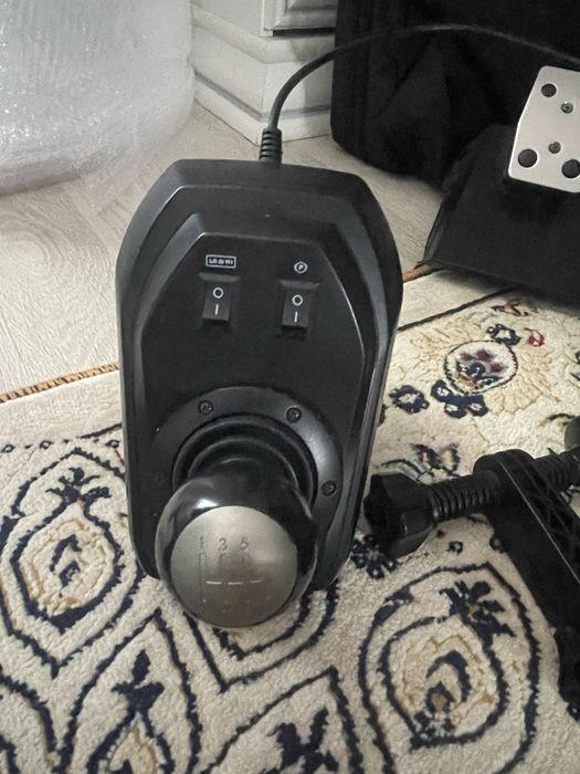 Pxn V9+крепление